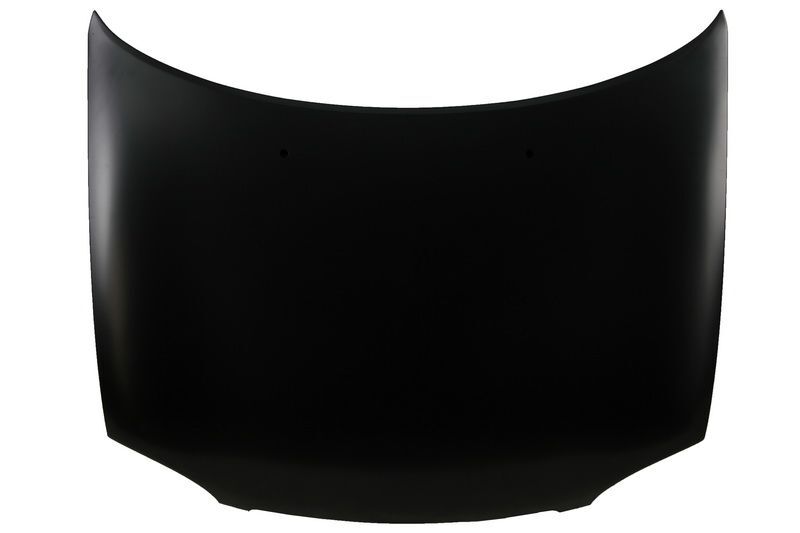 Bonnet (steel) for: OPEL COMBO B, CORSA B 03.93-10.01