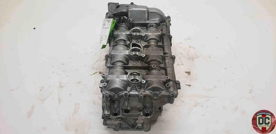 Porsche Boxster S Cayman S 911 991 2012-2016 3,4 L MA1,23 banco 1-3 culata Foto 4 de 4