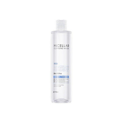 A'pieu Micellar Cleansing Water 330ml (11oz)