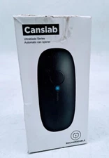 Rechargeable Electric Can Openers for Kitchen for Seniors with Arthritis- USB