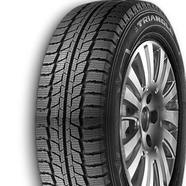 Triangle SnowLink Winterreifen 205/65-16C - Bild 2 von 3