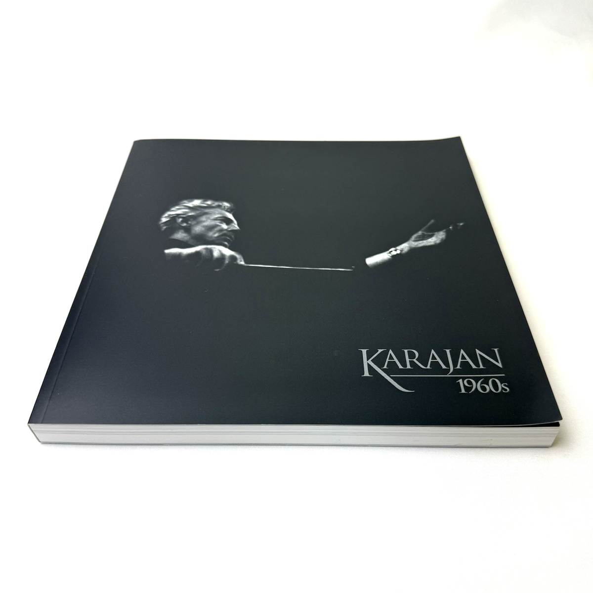 Karajan Herbert von 1960s The Complete Recordings DG Deutsche
