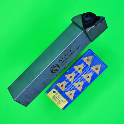 WSP clamp holder AKKO MTJNL 25X25 M16 NEW + WSP 10 pieces NEW