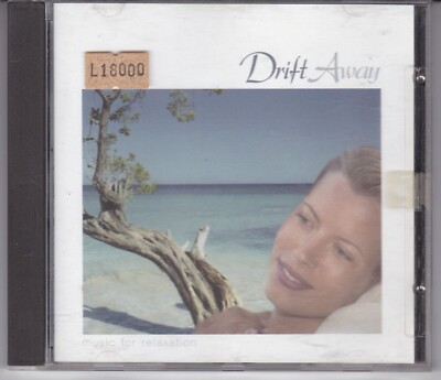 DRIFT AWAY - gleiche CD