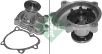 Ina Wasserpumpe Opel 1.7TD/DTI