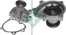 Pompe à eau Opel CORSA