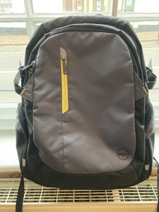 dell tek backpack 17