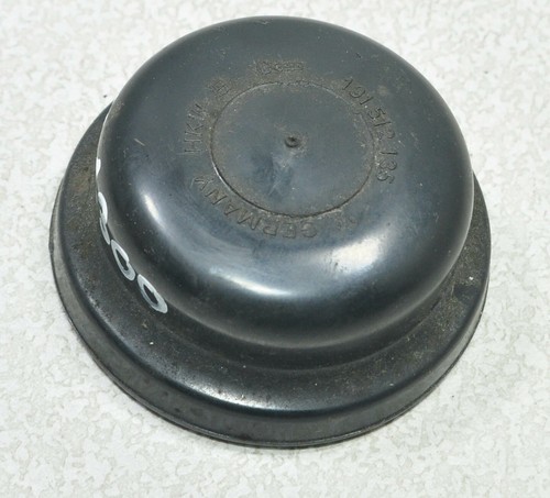 VW Golf 4 IV 1E Cabrio (98-02) Dom Kappe Stoßdämpfer hinten #41300-B256