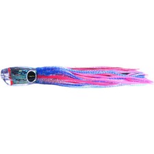 Black Bart Hot Breakfast Skirted Trolling Lure