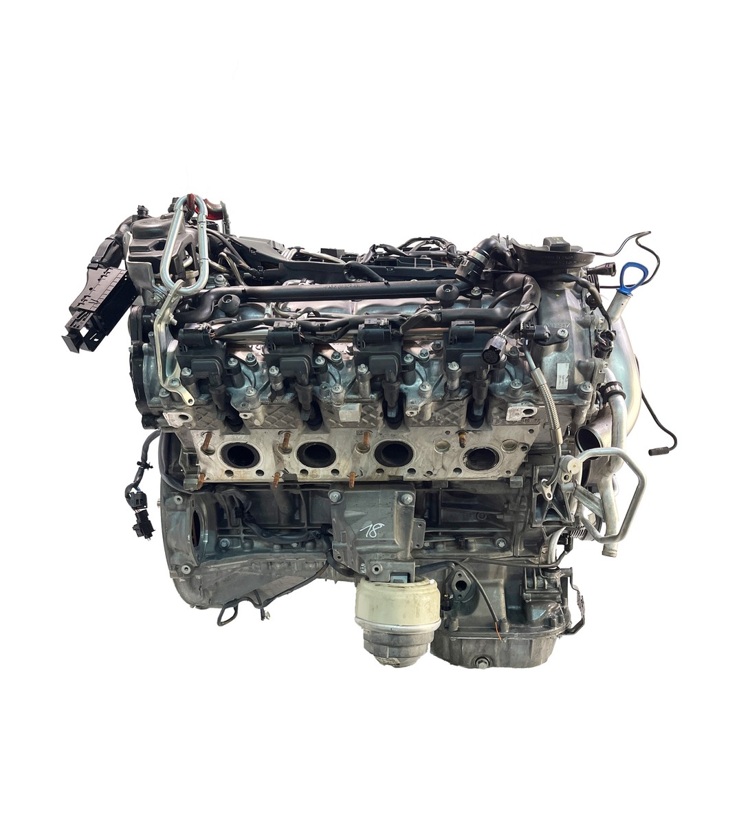 Motor für Mercedes S-Klasse S500 S550 4,7 CGI M278.932 M278 