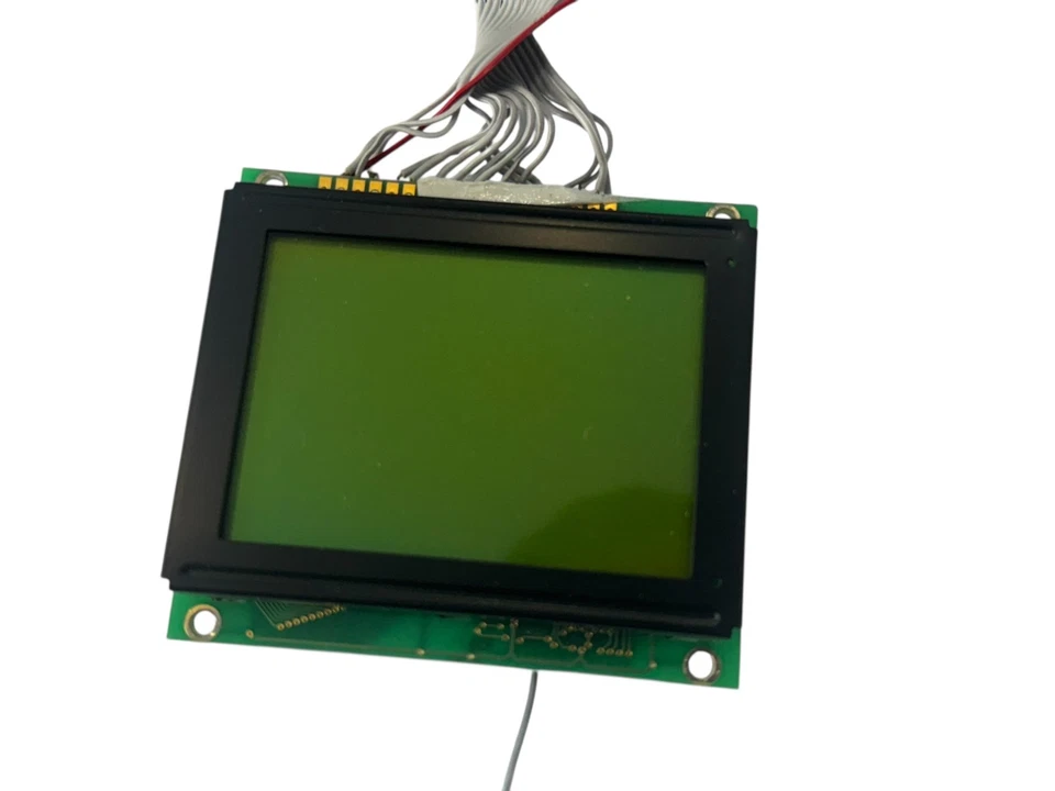 Powertip  PG-12864F  LCD Screen Bildschirm Panel - Bild 4 von 4