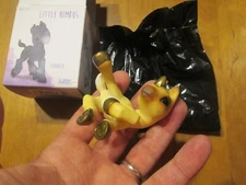 Miyo's Mystic  Musings LITTLE NIMBUS SUNNY NEW OPEN BOX TOYNAMI