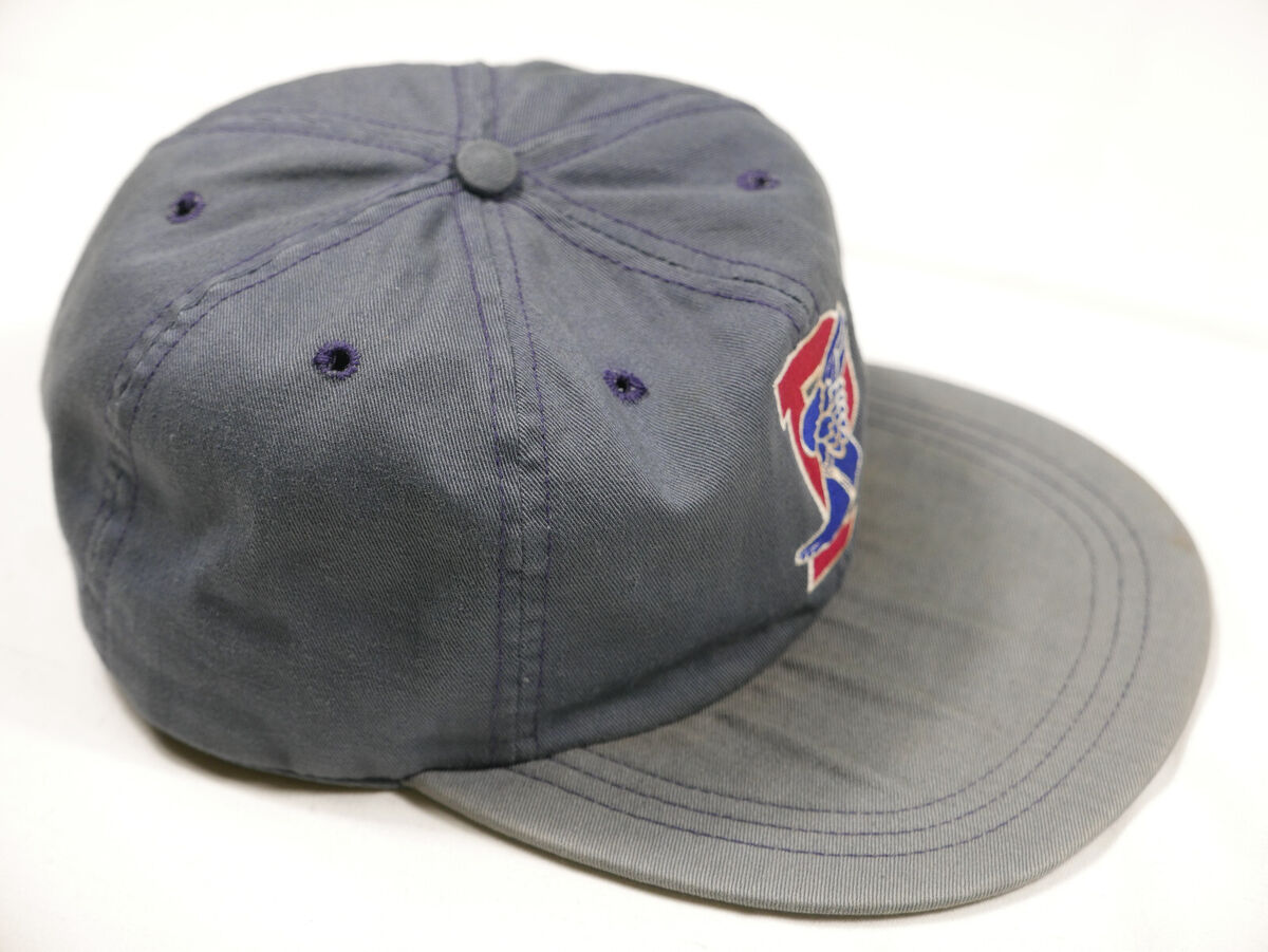 Polo Ralph Lauren Cap Hat Stadium 1992 P Wing Long Bill Polo Ralph Lauren Cap Hat Stadium 1992 P Wing Long Bill