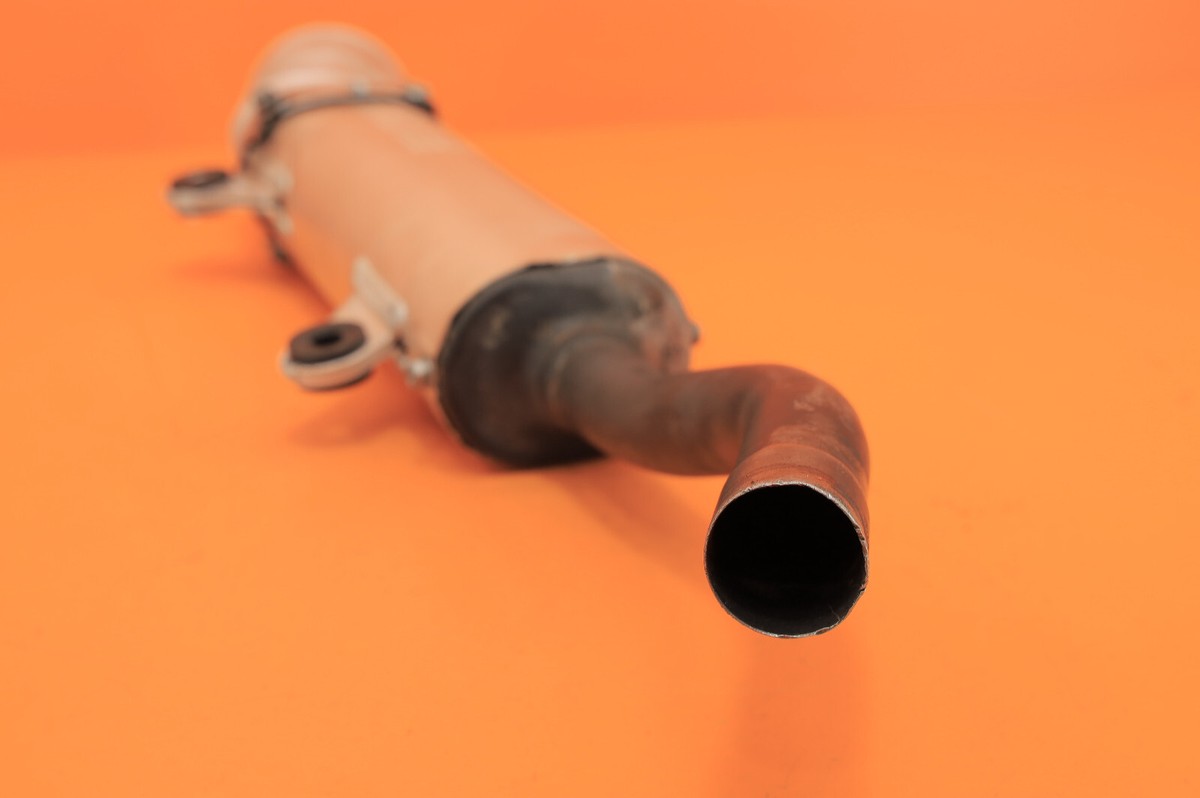 にしき様 専用 1988 Honda Cr250r FMF Turbine Core 2 Muffler Silencer for