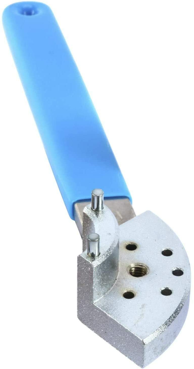 Engine Timing Belt Tensioning Adjuster Pulley Wrench Repair Tool Fit
