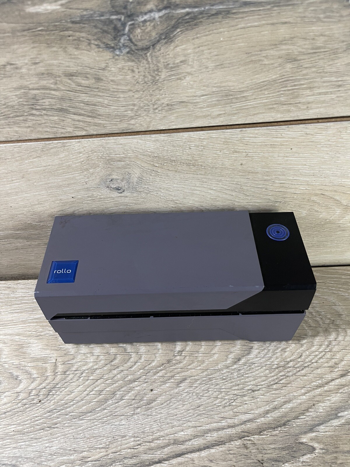 ROLLO Label Printer X1038 4x6 Direct Thermal High Speed Printer Unit only 646791961023 eBay