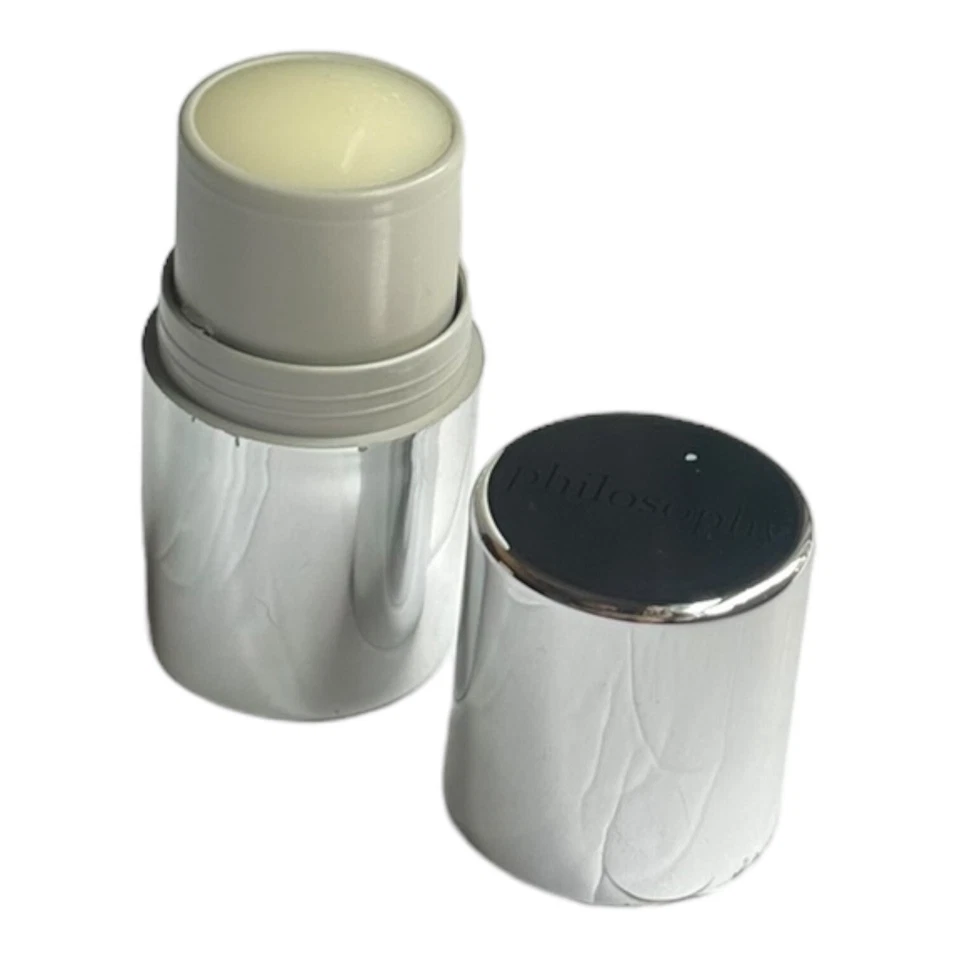 Fragancia sólida PHILOSOPHY PURE GRACE 0,09 oz / 2,5 g RARA y difícil de encontrar ¡Envío gratuito!! Foto 3 de 4