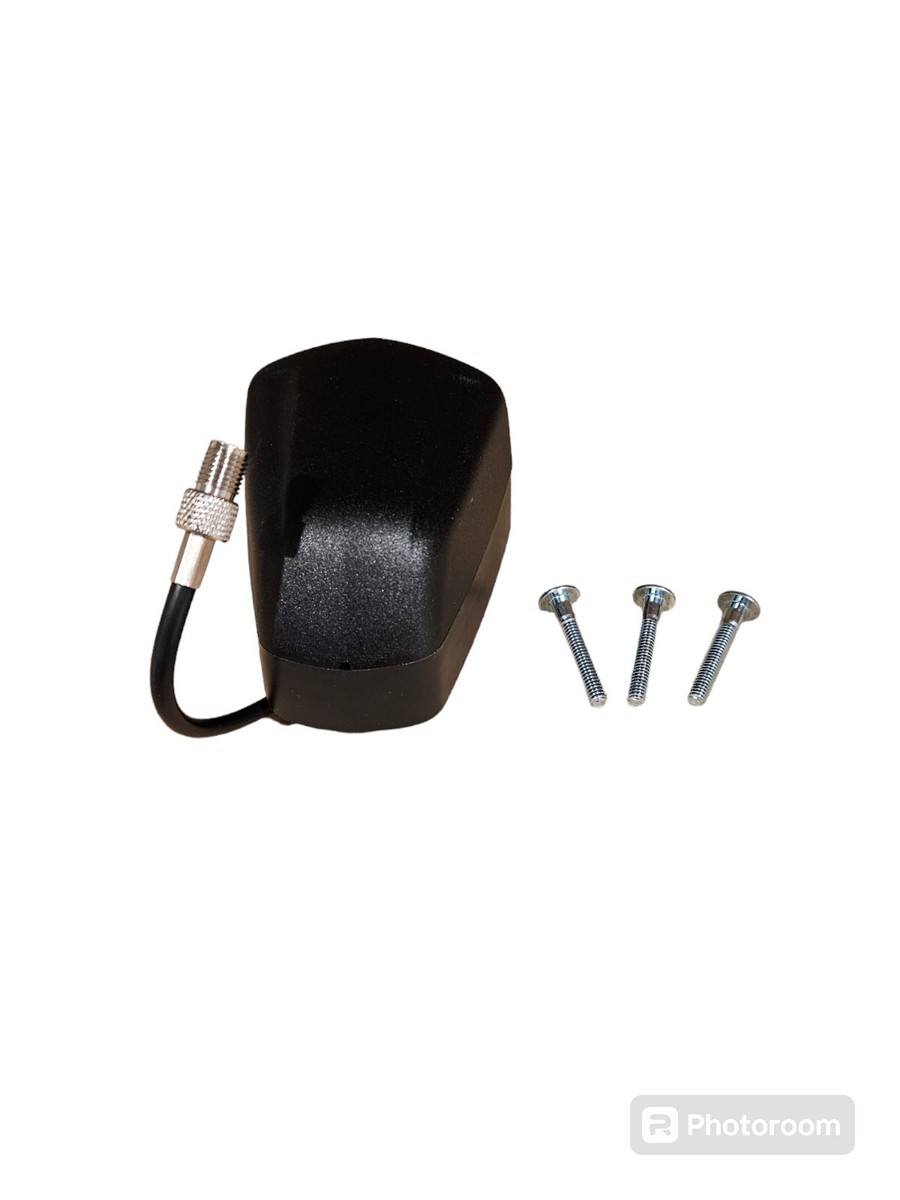 OEM Navistar 4277738C91 ANTENNA BASE CB ANTENNA BOC MOUNTED