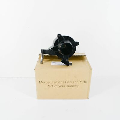 MERCEDES-BENZ GLE C292 LADELUFTKÜHLUNG GERÄUSCHDÄMPFER A6421400100