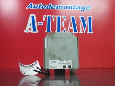 Audio-Verstärker Audi A4 Avant 8E, B7 8E9035223D P5917527