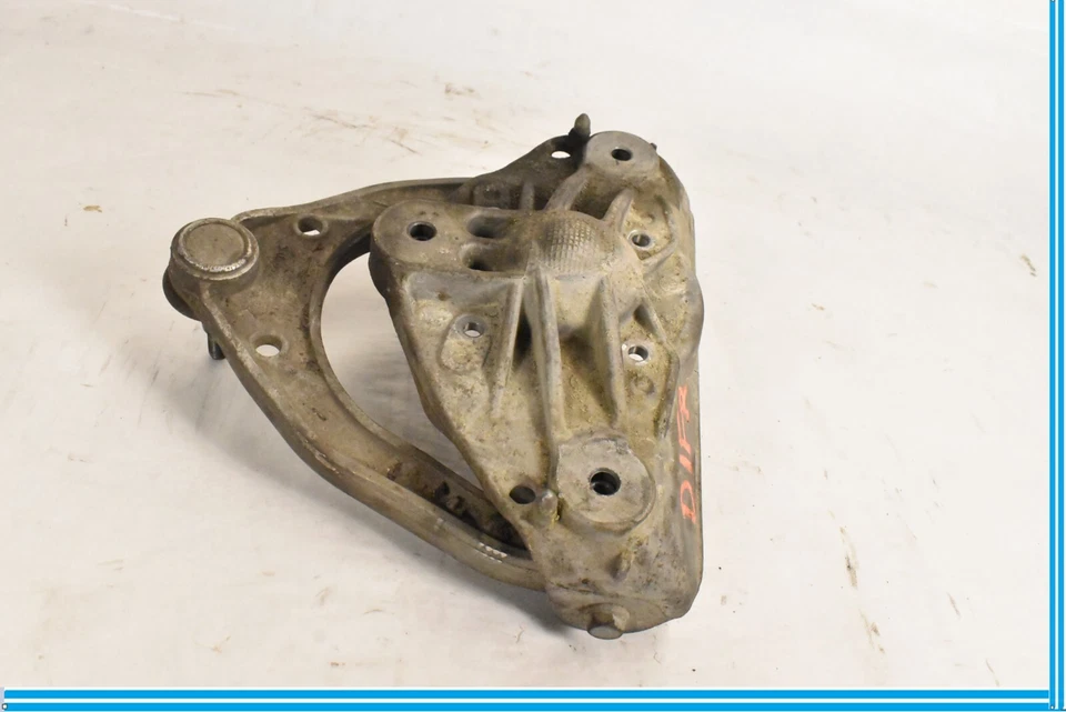 03-10 Brazo de control superior delantero derecho Porsche Cayenne 955 957  Foto 3 de 4