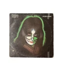 Kiss: Peter Kriss Self Titled Album First Press Hard Rock LP Vinyl Album