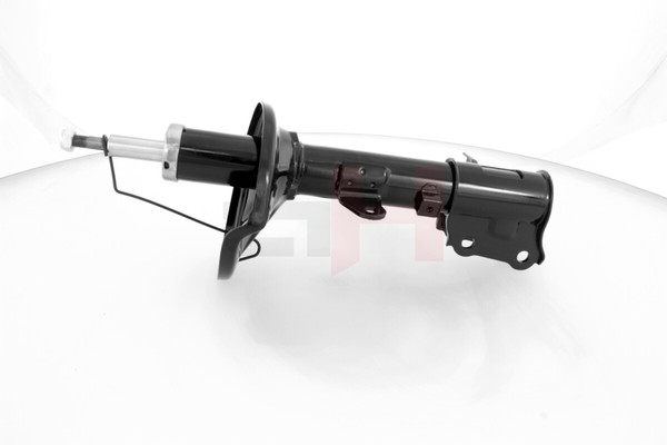GH StoßDäMpfer Hinterachse Passend FüR KIA Cerato LD 1.6 2.0 Crdi-image
