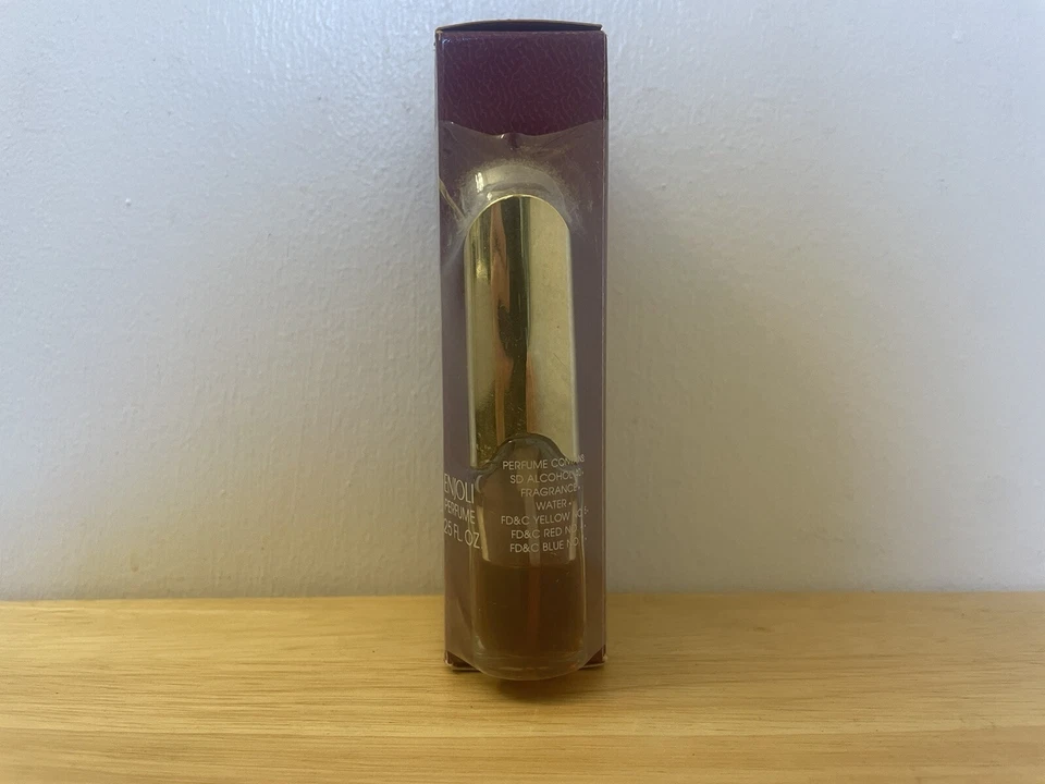 De colección Charles of the Ritz Enjoli Spray Colonia 1.25 OZ Nuevo en Caja y Perfume 0.25 oz Foto 4 de 4