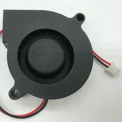 1PCS SUNON MF50151VX-B00C-A99 DC 12V 2.04W 2Pin Cooling Fan 50*50*15MM 5CM - Picture 2 of 2