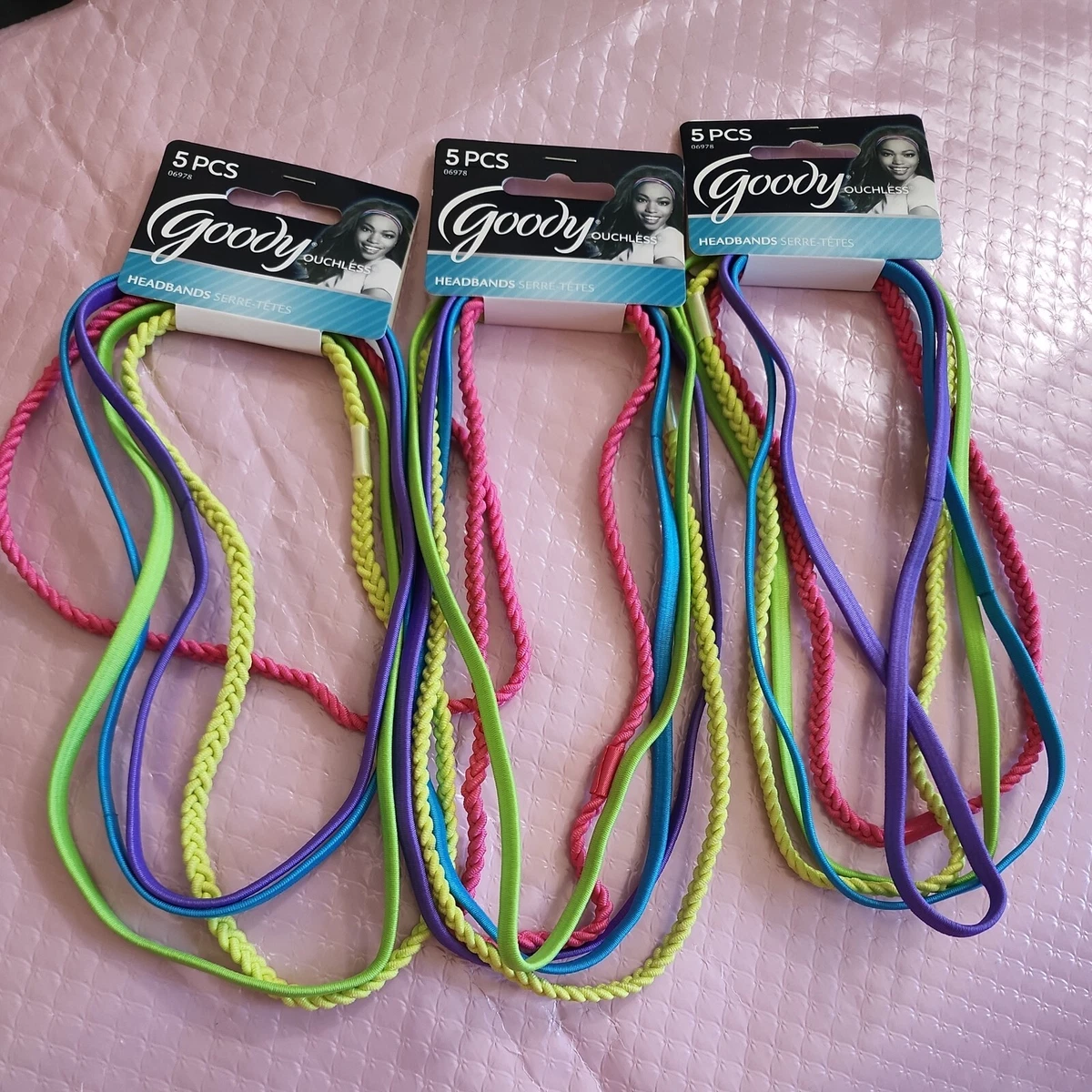 Goody headbands outlet