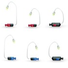 Phonak 4.0 Receivers (3 Pin)