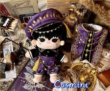 Original Handmade Star for 20cm Doll Clothing Clothes Outfits Dress up Gift