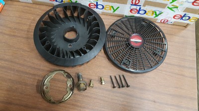 17hp Briggs and Stratton OHV Engine Model 311777 Fan & Screen M145401