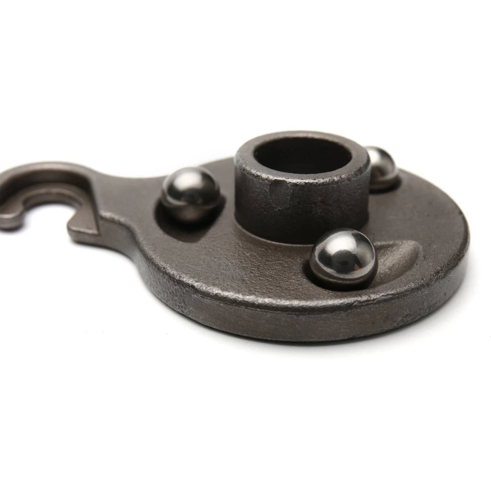 Kit de embrague eléctrico Easy Lever Pull sin esfuerzo para Harley Big Twin Dyna 1987-Up Foto 3 de 4