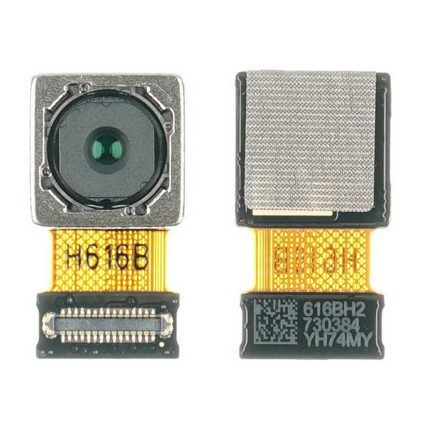 Lg Q6 M700V Haupt Kamera Main Camera Flex Stecker Kabel Kontakte-image