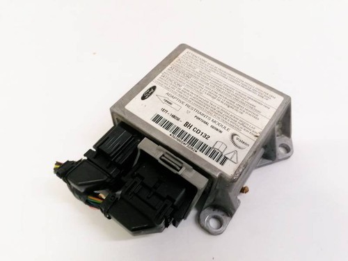 Ford Mondeo 2003  crash sensors module 1S7T14B056BH, 1S7T-14B056-B #1760576-06