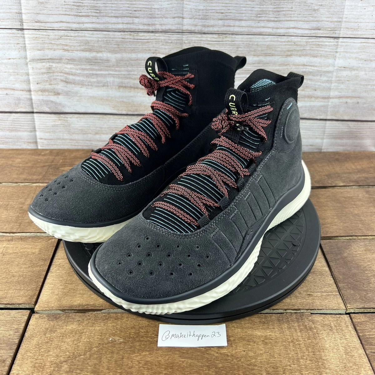 Under armour curry 6 women 36 sale