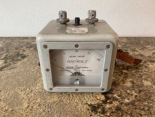 United Engineers Penetron V scan head