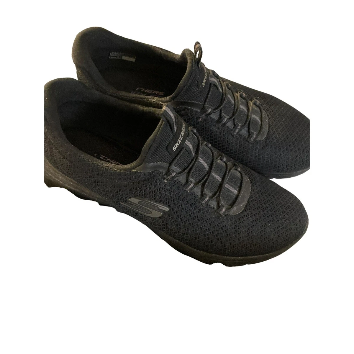 Skechers dress cheap tennis shoes