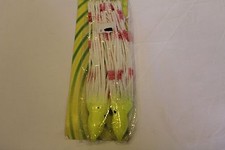  2 stk. OCTOPUSS VINYL-MEERESSYSTEME-BEIFÄNGER-NORWEGEN-17 cm