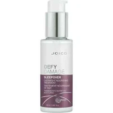 Joico Defy Damage Sleepover Overnight Nourishing Treatment 3.38 oz
