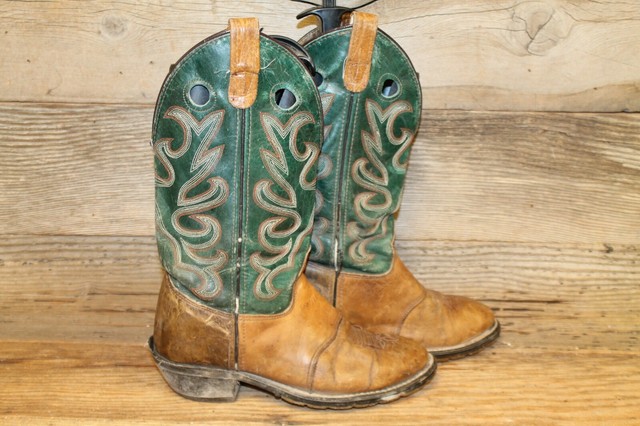 double h women's work boots