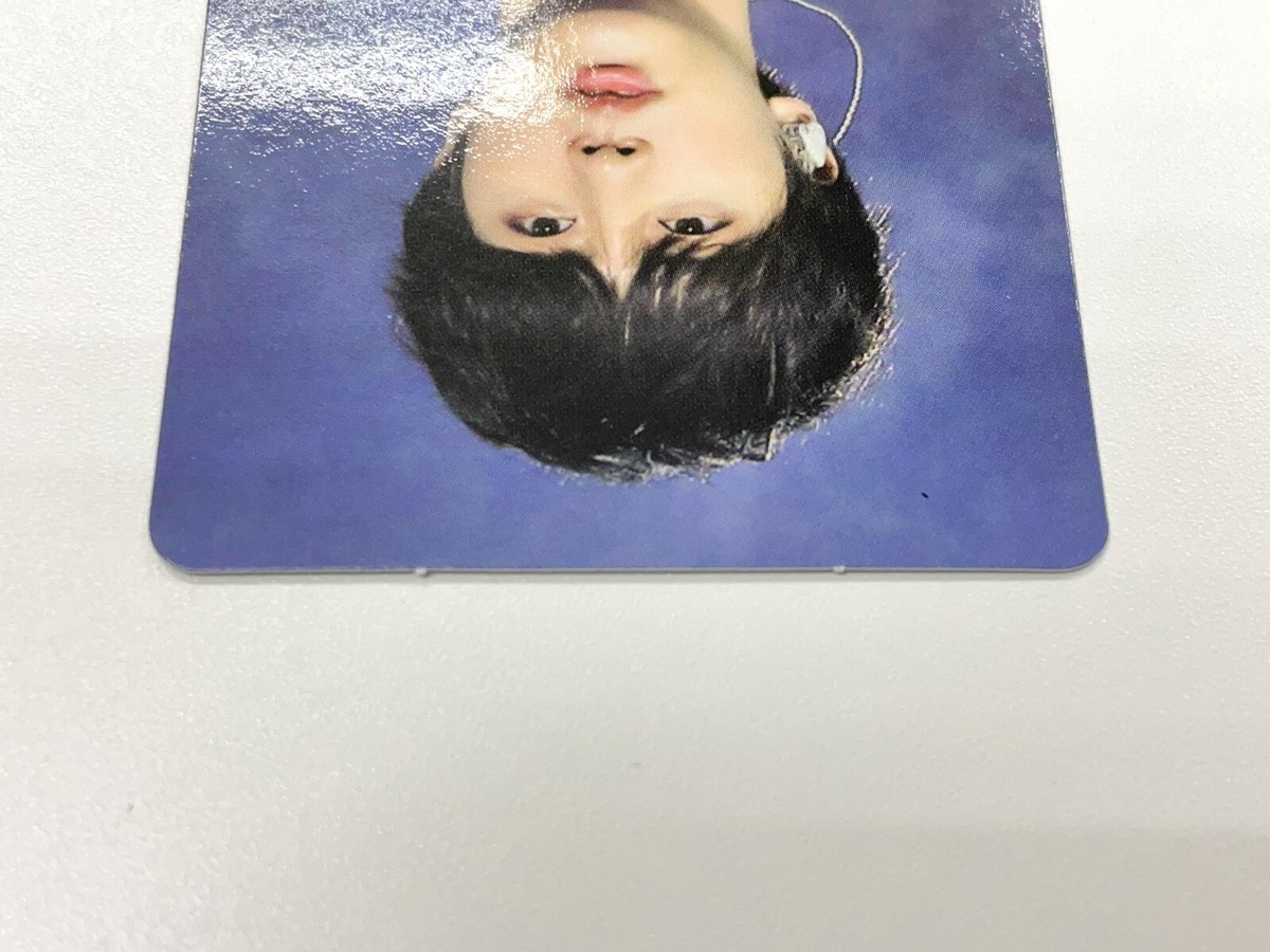 bts happy ever after ジン BTS Jin Happy Ever After Japan Official Fan Meeting Vol. 4