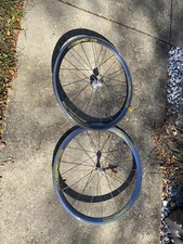 Vintage Cosmic Mavic