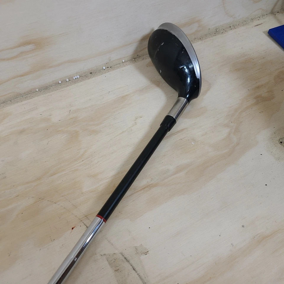 ADAMS IDEA iWOOD 3 IRON 17 DEGREE HYBRID GRAPHITE Shaft Golf Club - Image 4 of 4