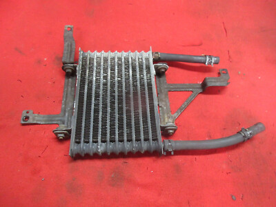 Getriebe Ölkühler  Honda Honda Shuttle RA1 & RA3 Bj. 1995-2001