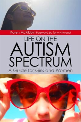 Life on the Autism Spectrum Tbc by Karen  New 9781849057479 Fast Free Shipping..