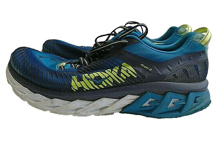 Hoka cheap arahi 2