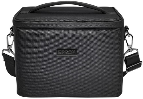 NEW Epson EpiqVision Mini Custom Travel Case for EF12 and EF11 Projector - 第 6/10 張圖片