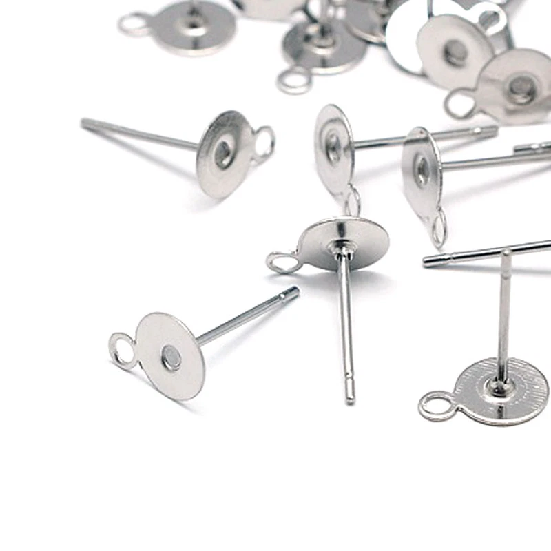 ADD-On Earring Hardware